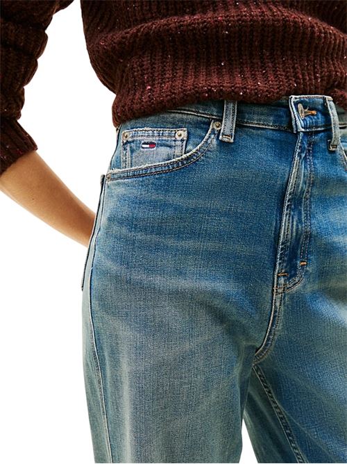 DW0DW213751BK BLU Tommy Jeans | DW0DW213751BK BLU